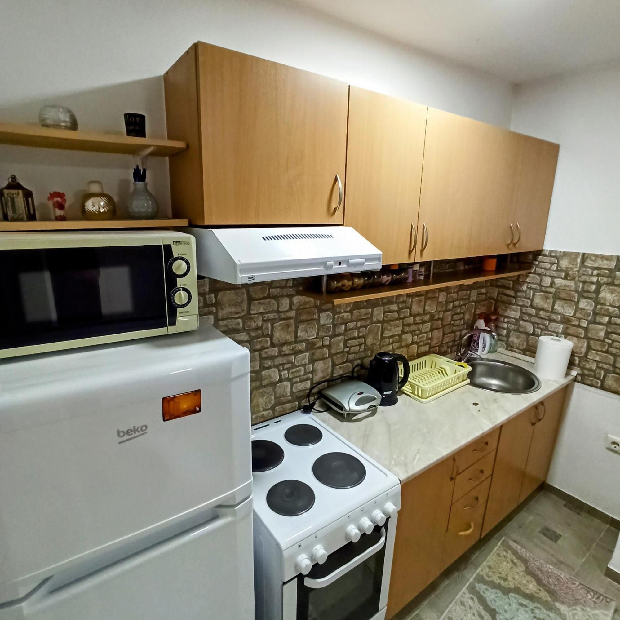 Bayt Apartment - Free Parking SJJ Buitenkant foto