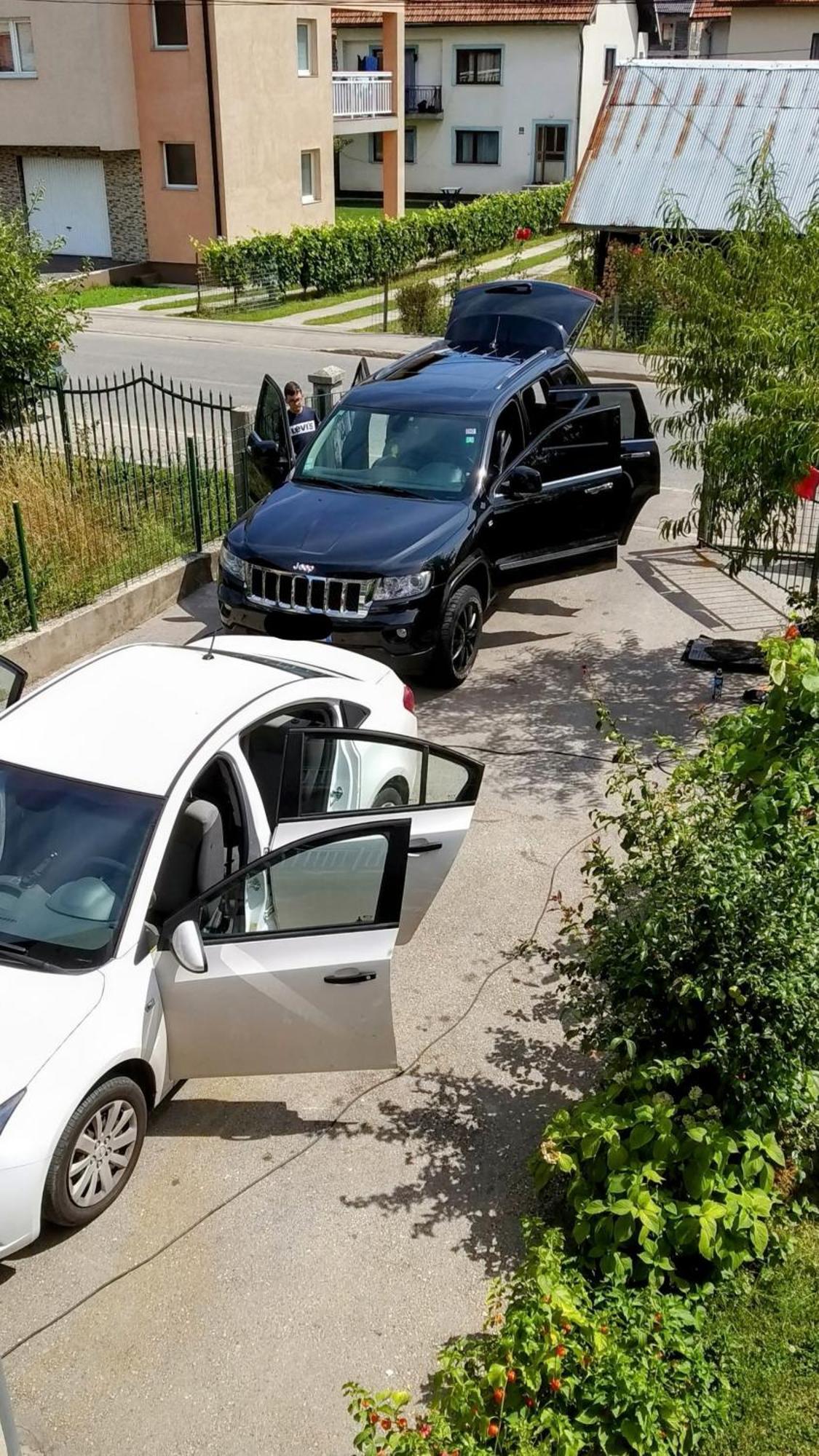 Bayt Apartment - Free Parking SJJ Buitenkant foto