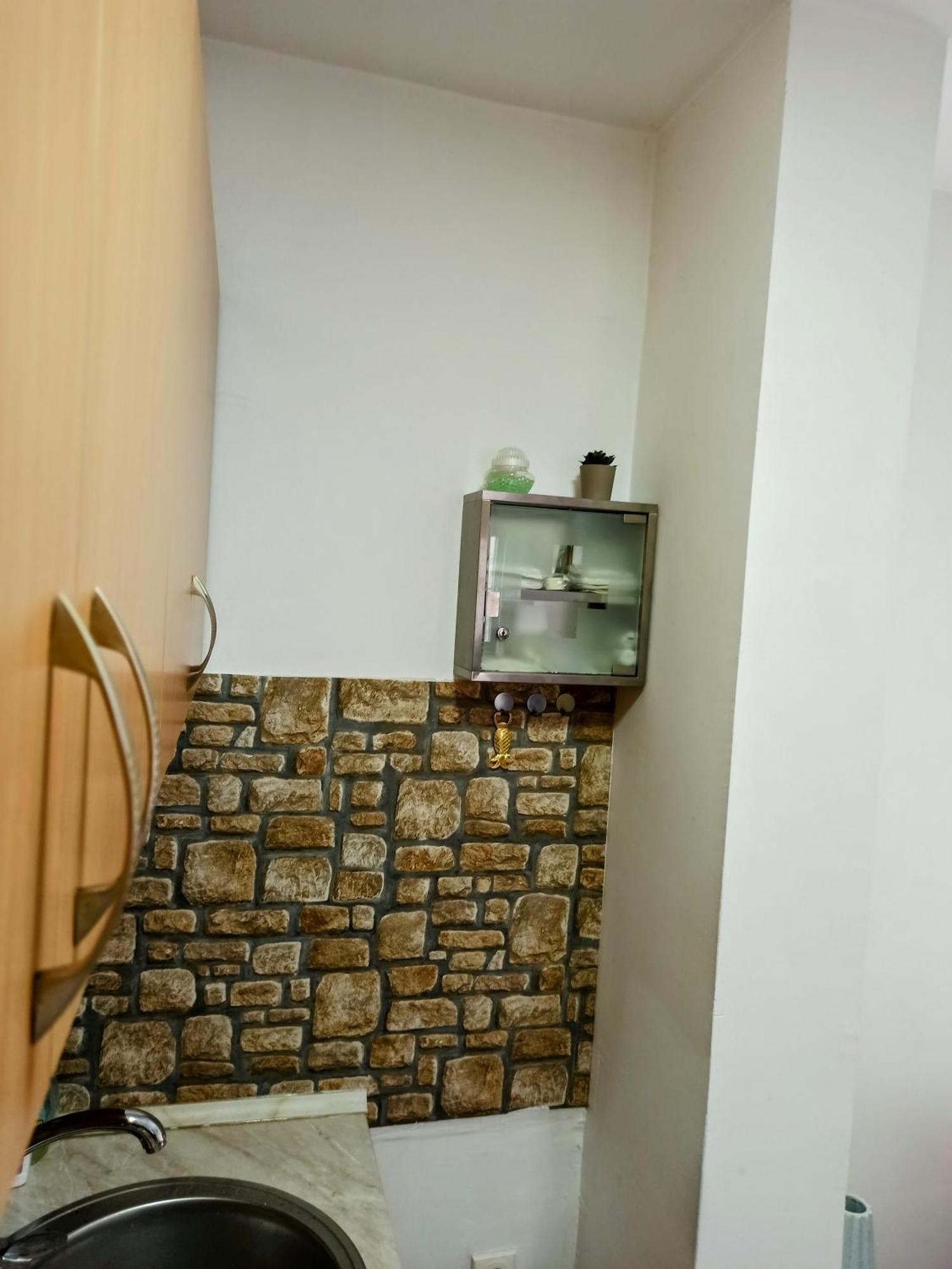 Bayt Apartment - Free Parking SJJ Buitenkant foto