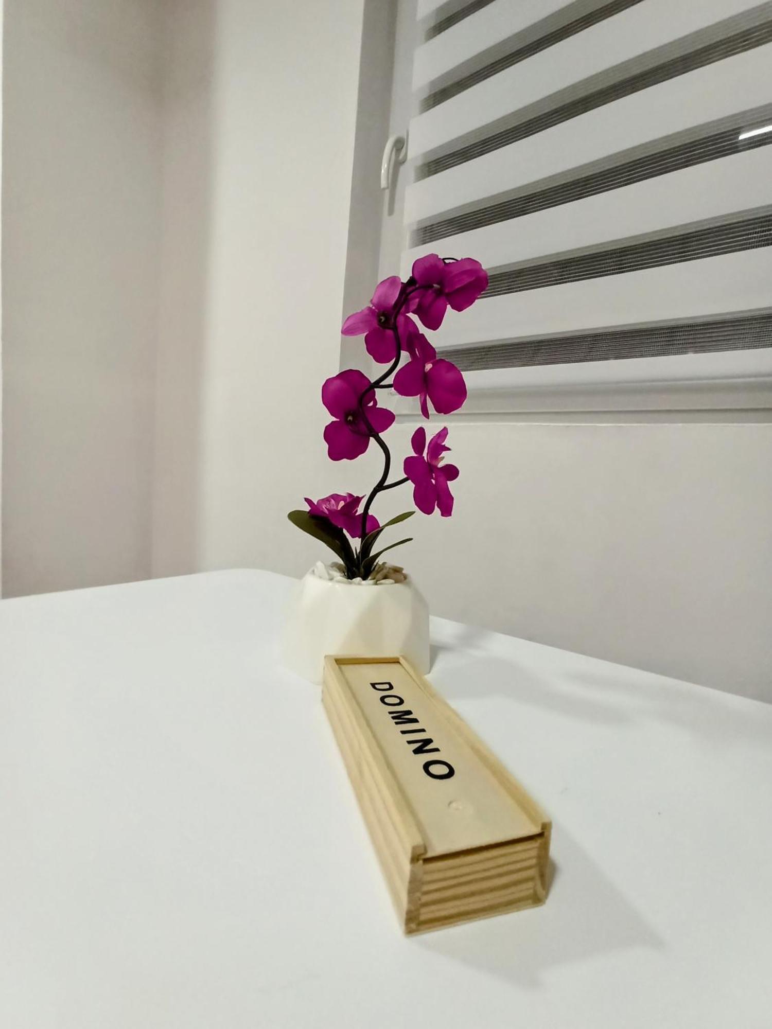 Bayt Apartment - Free Parking SJJ Buitenkant foto