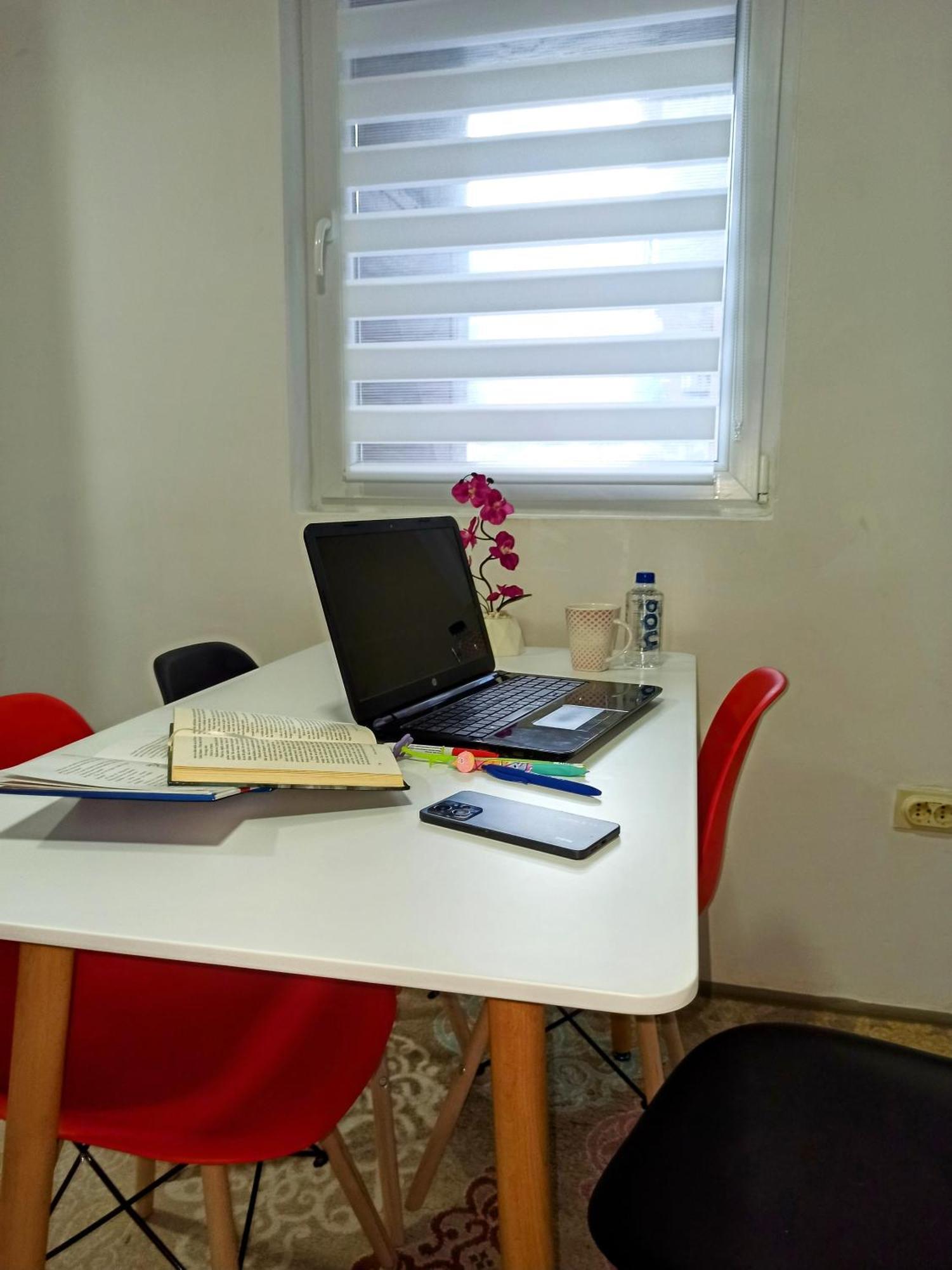 Bayt Apartment - Free Parking SJJ Buitenkant foto