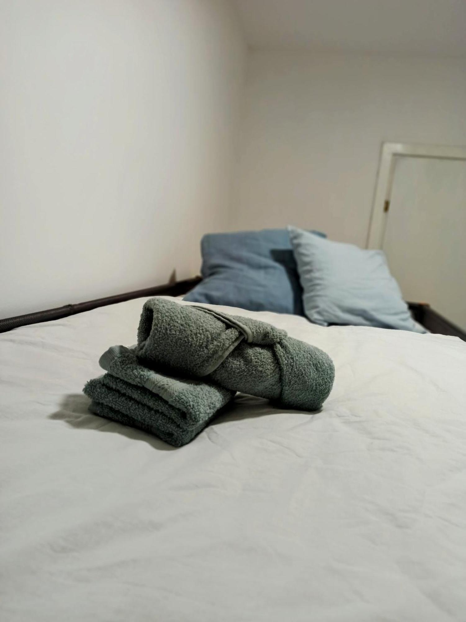 Bayt Apartment - Free Parking SJJ Buitenkant foto