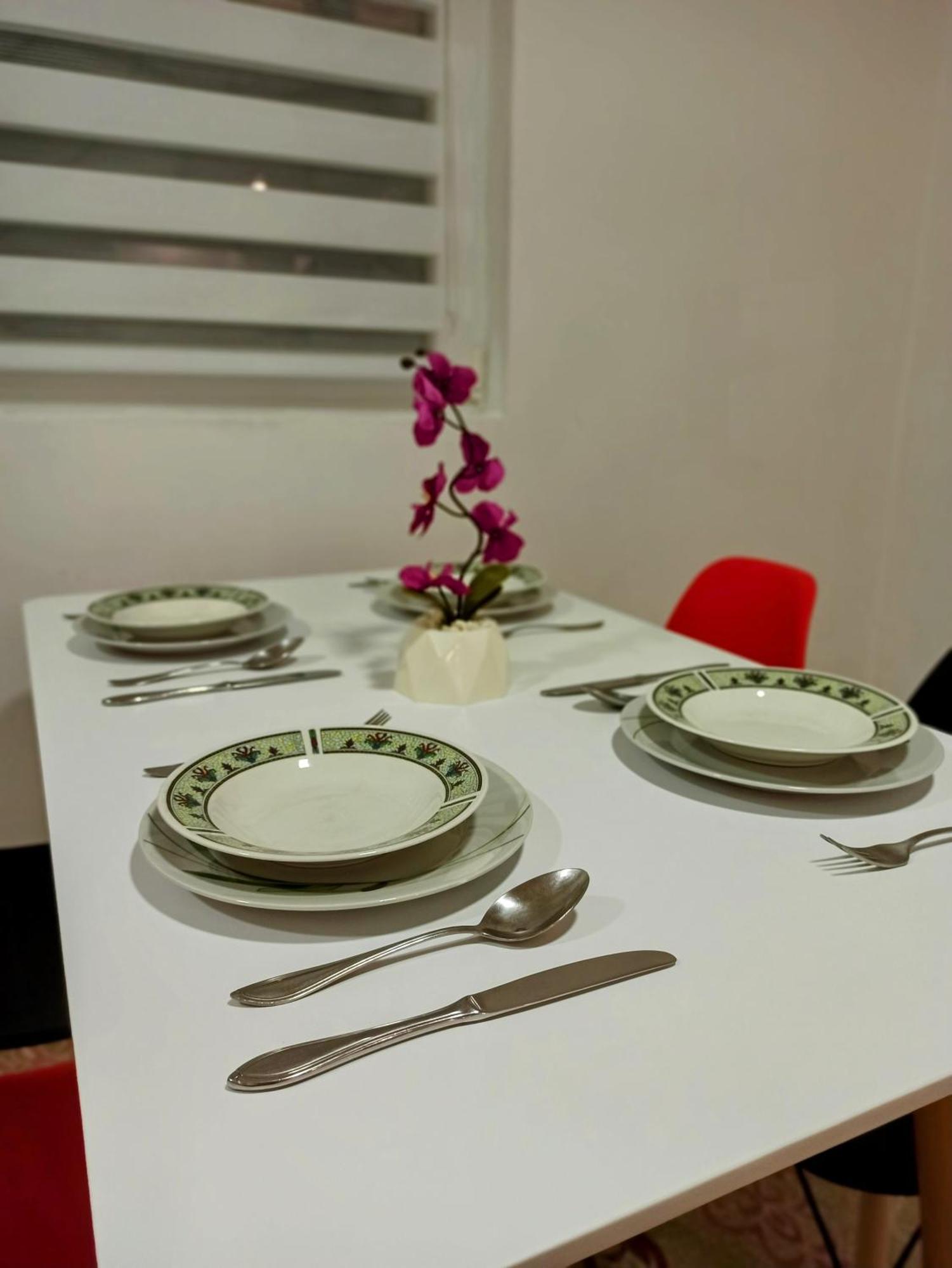Bayt Apartment - Free Parking SJJ Buitenkant foto