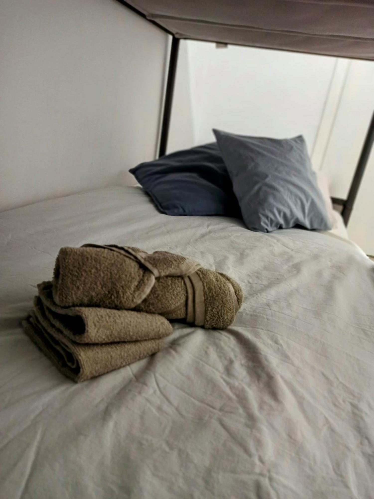 Bayt Apartment - Free Parking SJJ Buitenkant foto