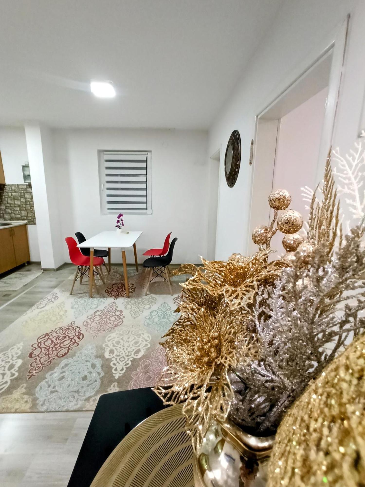 Bayt Apartment - Free Parking SJJ Buitenkant foto