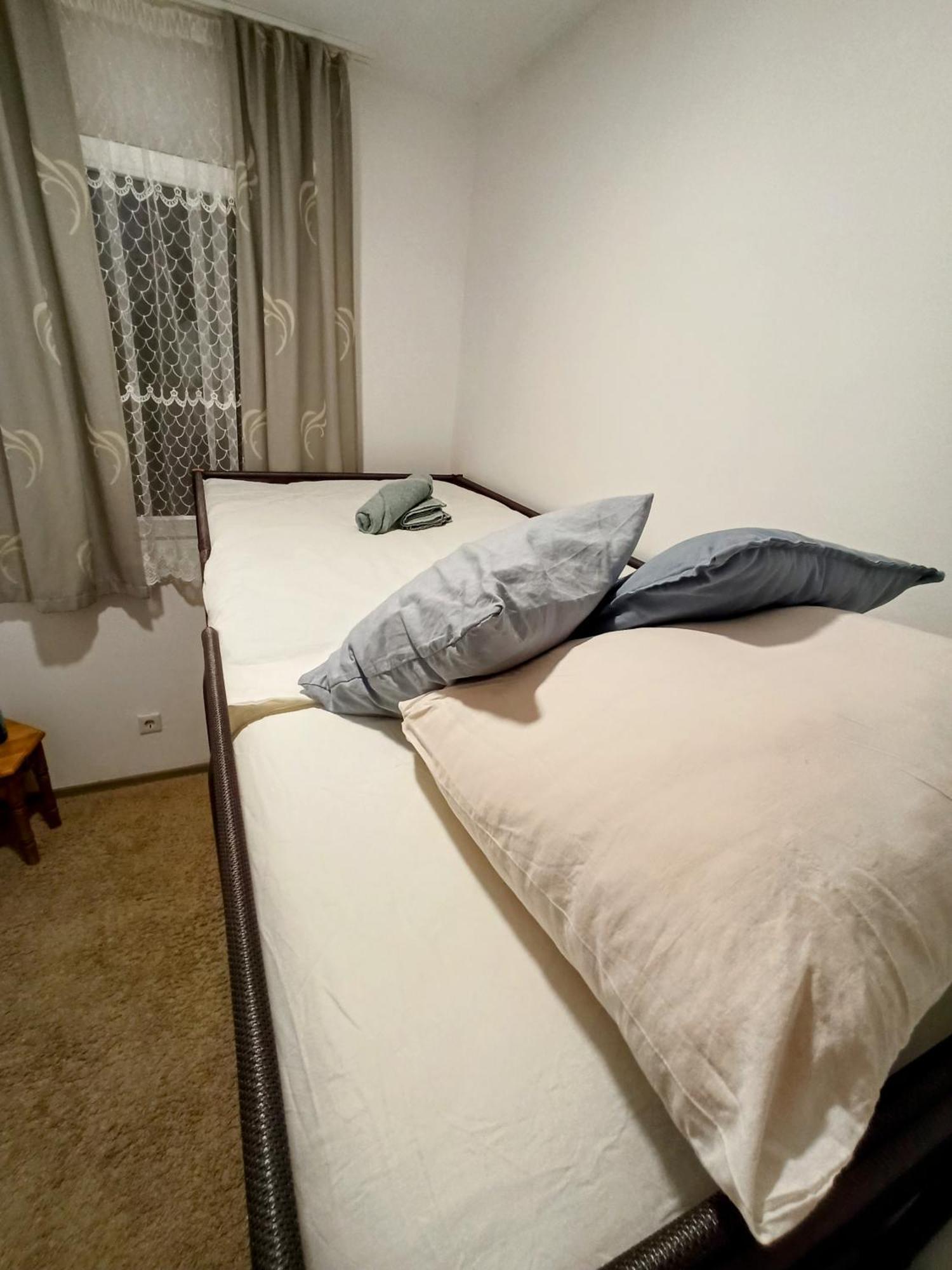 Bayt Apartment - Free Parking SJJ Buitenkant foto