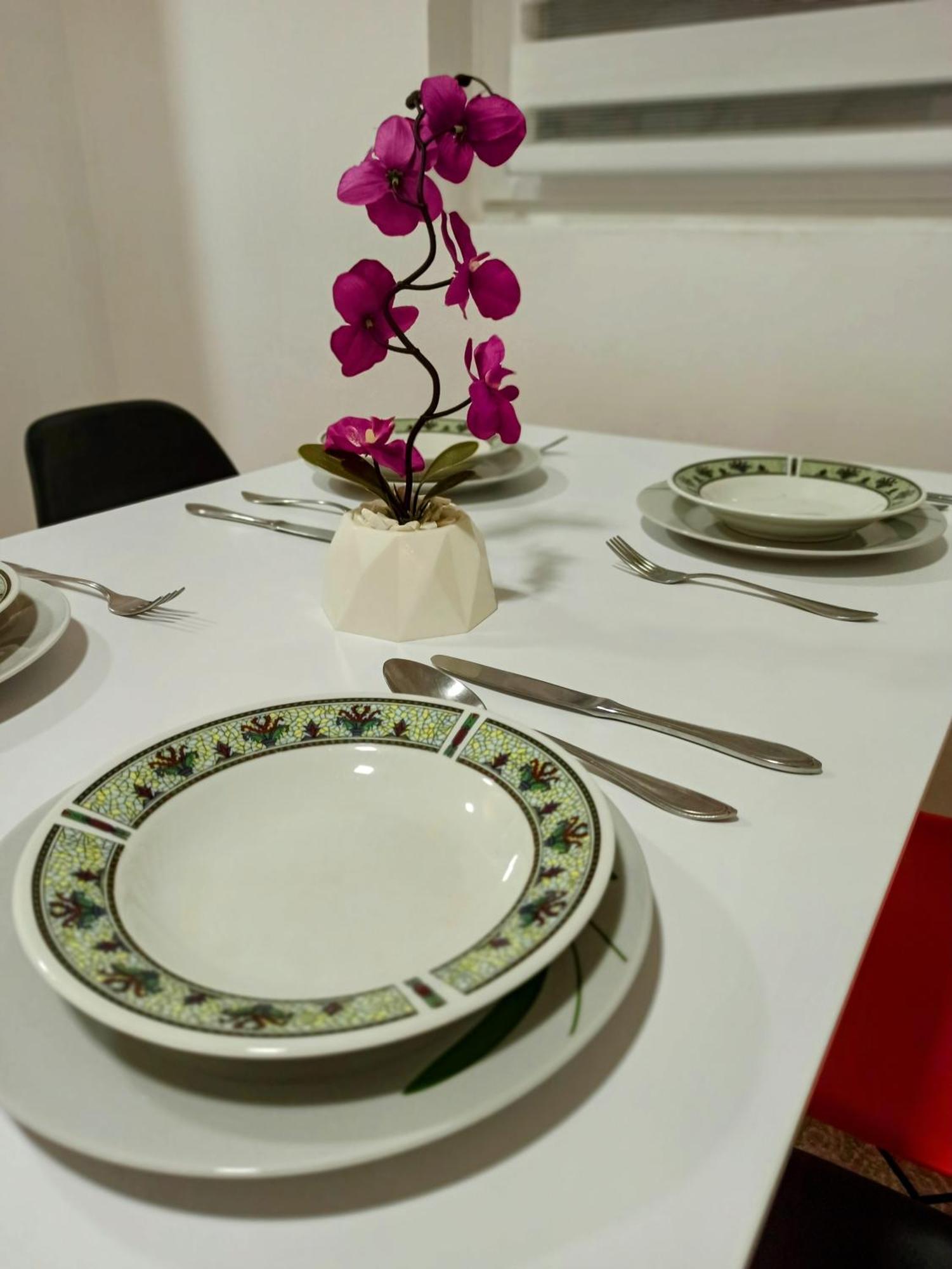 Bayt Apartment - Free Parking SJJ Buitenkant foto