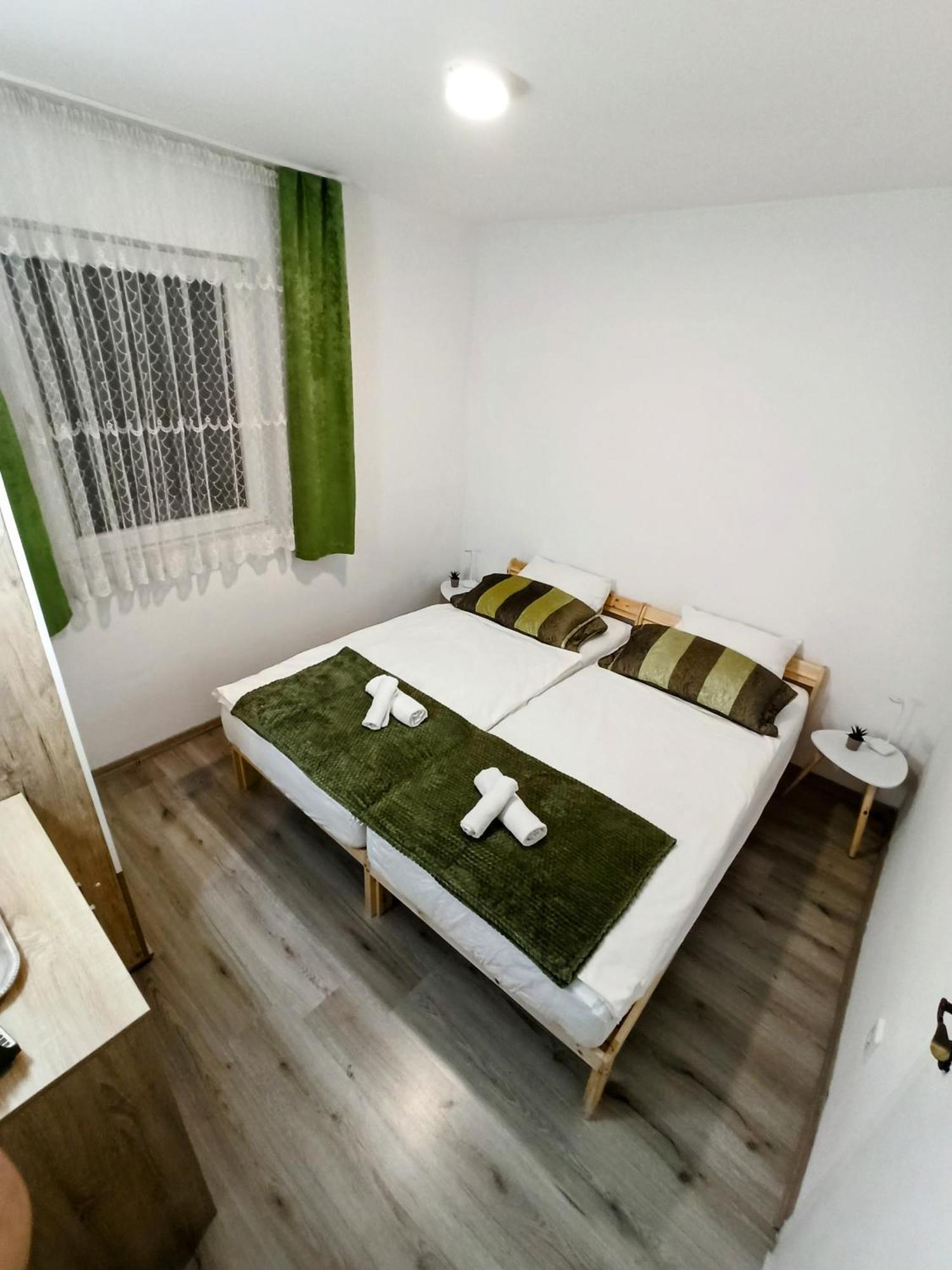 Bayt Apartment - Free Parking SJJ Buitenkant foto