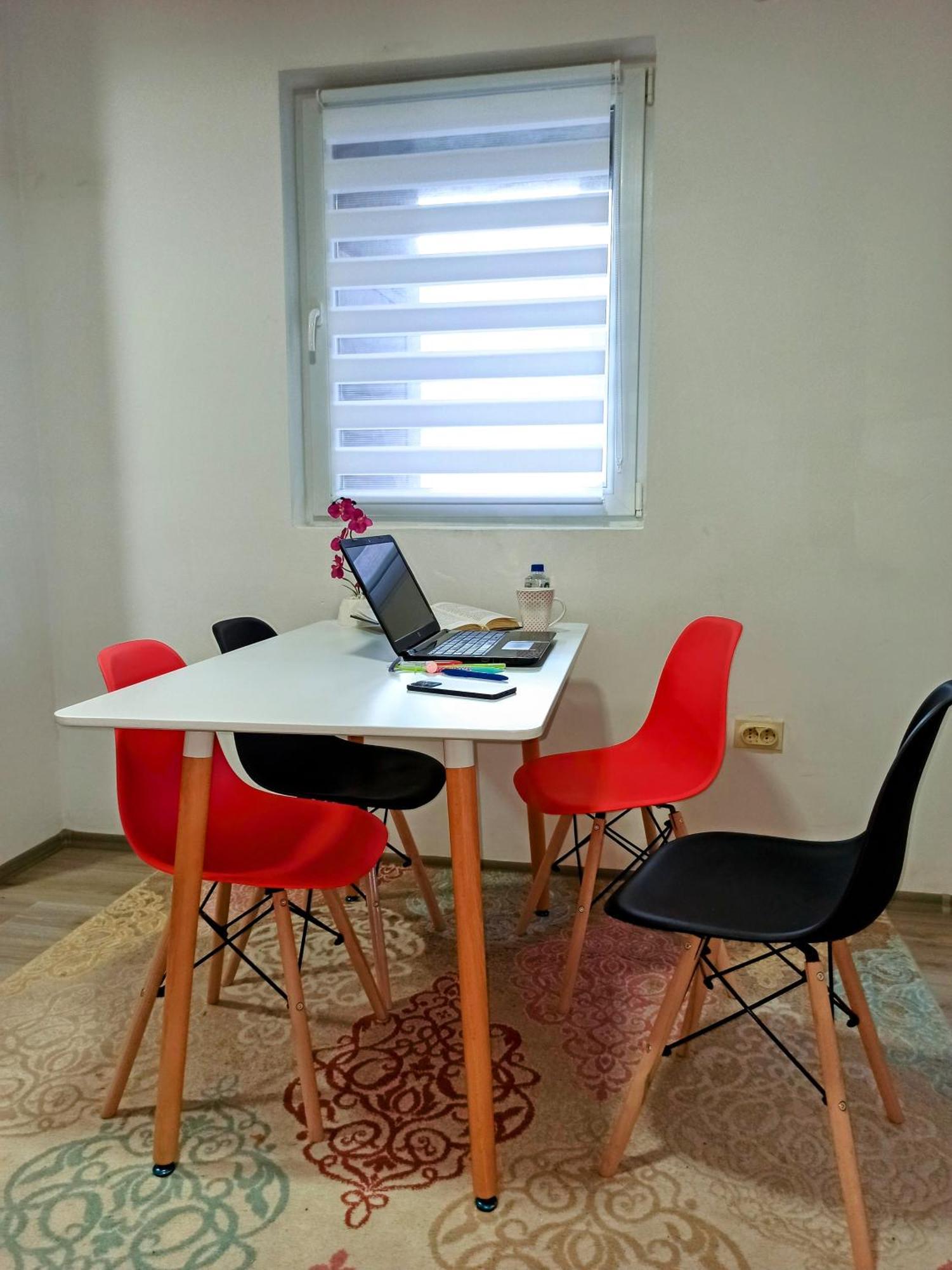 Bayt Apartment - Free Parking SJJ Buitenkant foto