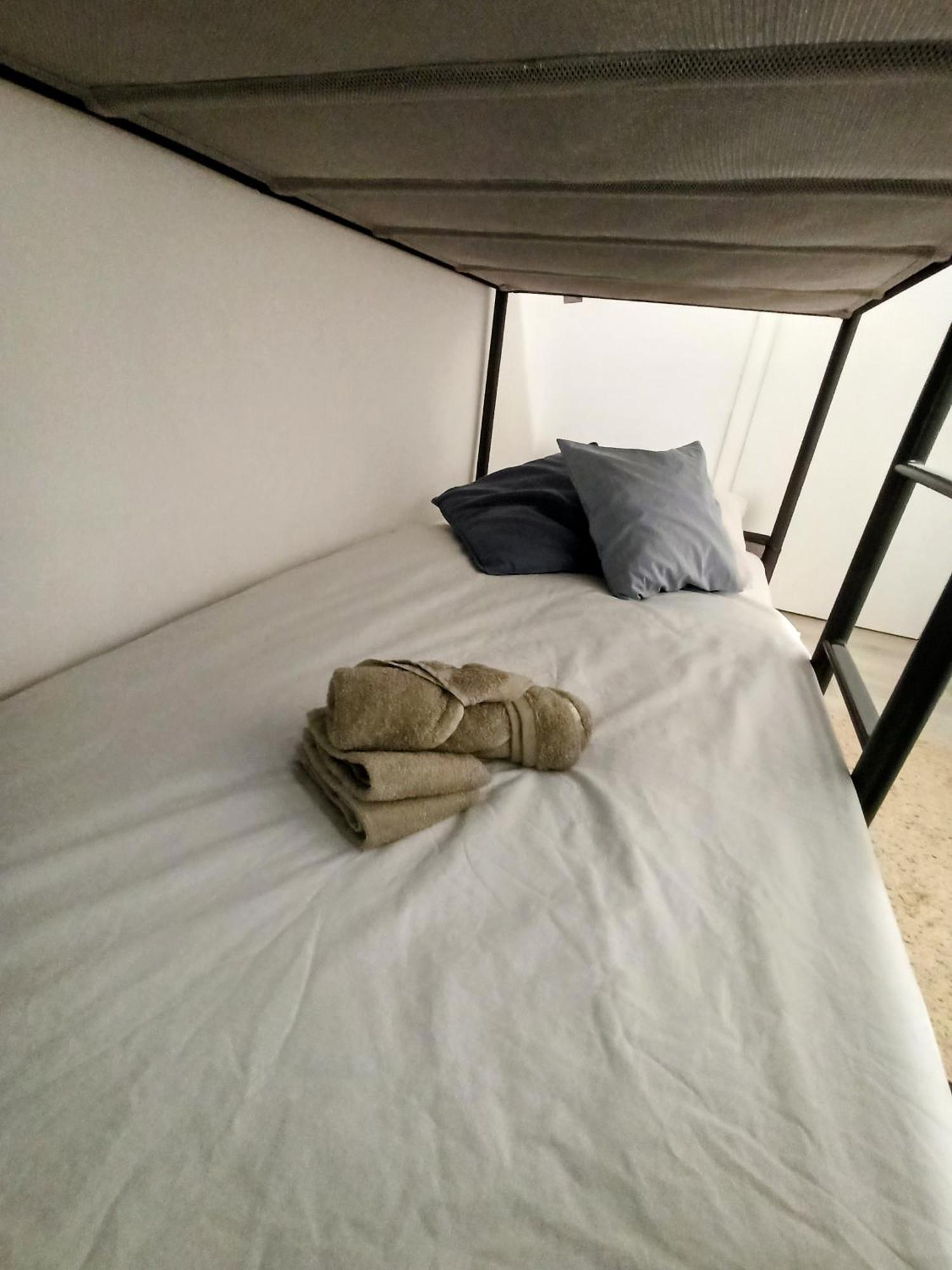 Bayt Apartment - Free Parking SJJ Buitenkant foto