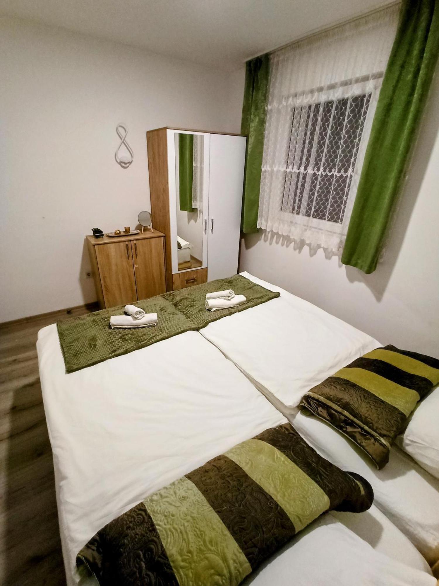 Bayt Apartment - Free Parking SJJ Buitenkant foto