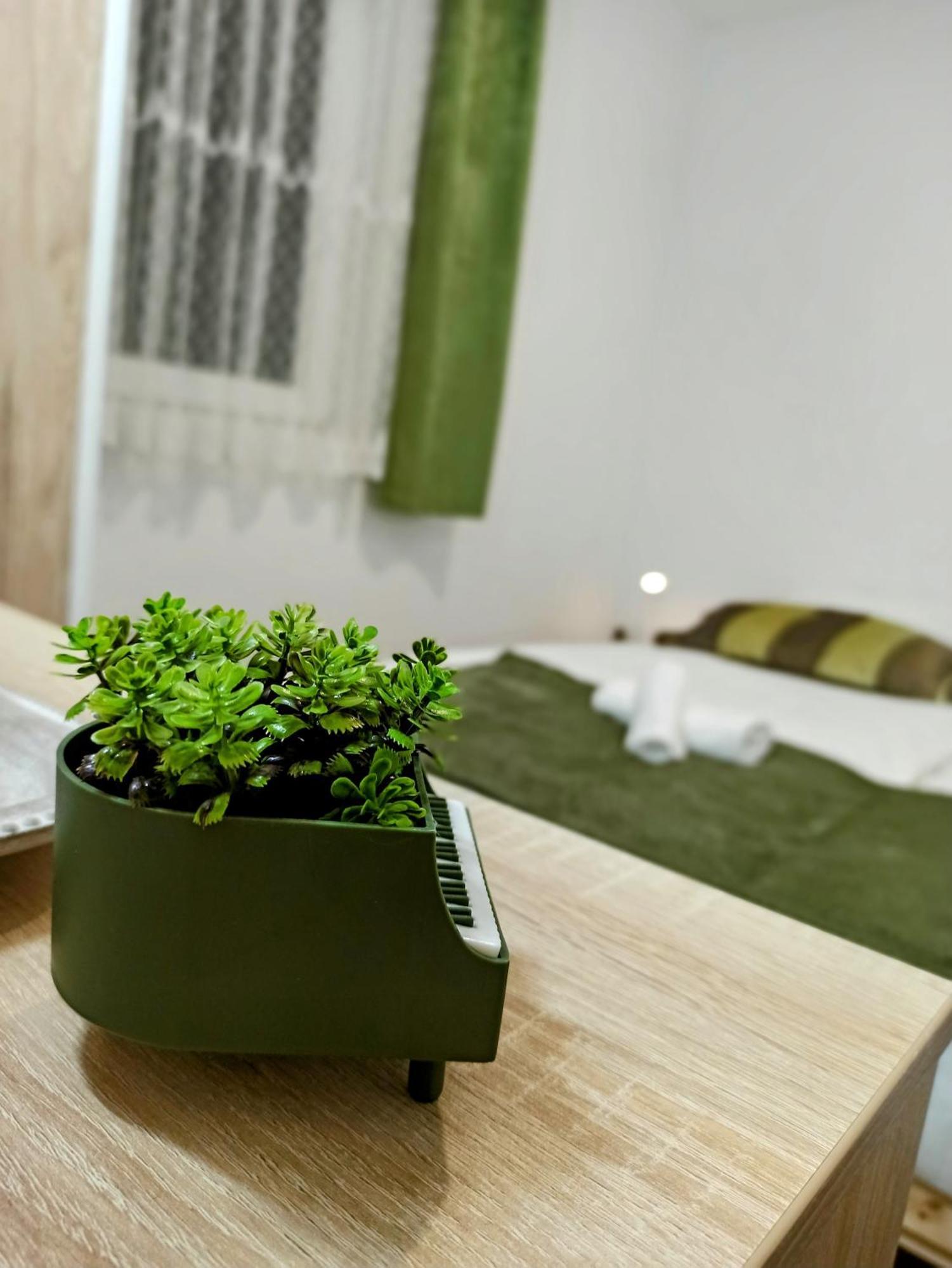 Bayt Apartment - Free Parking SJJ Buitenkant foto