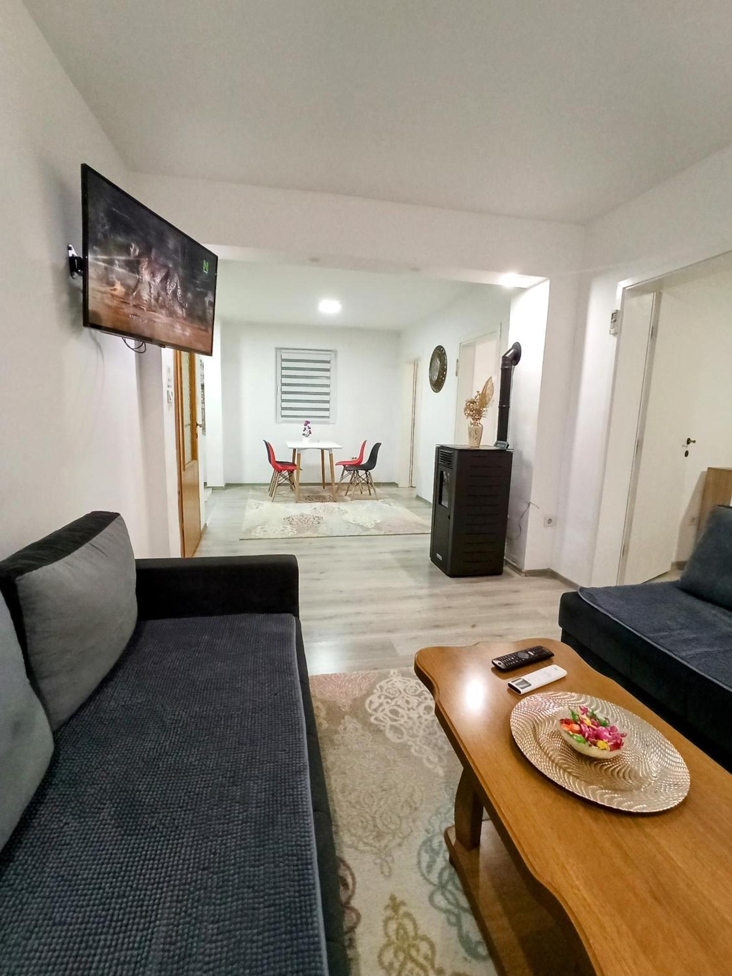 Bayt Apartment - Free Parking SJJ Buitenkant foto