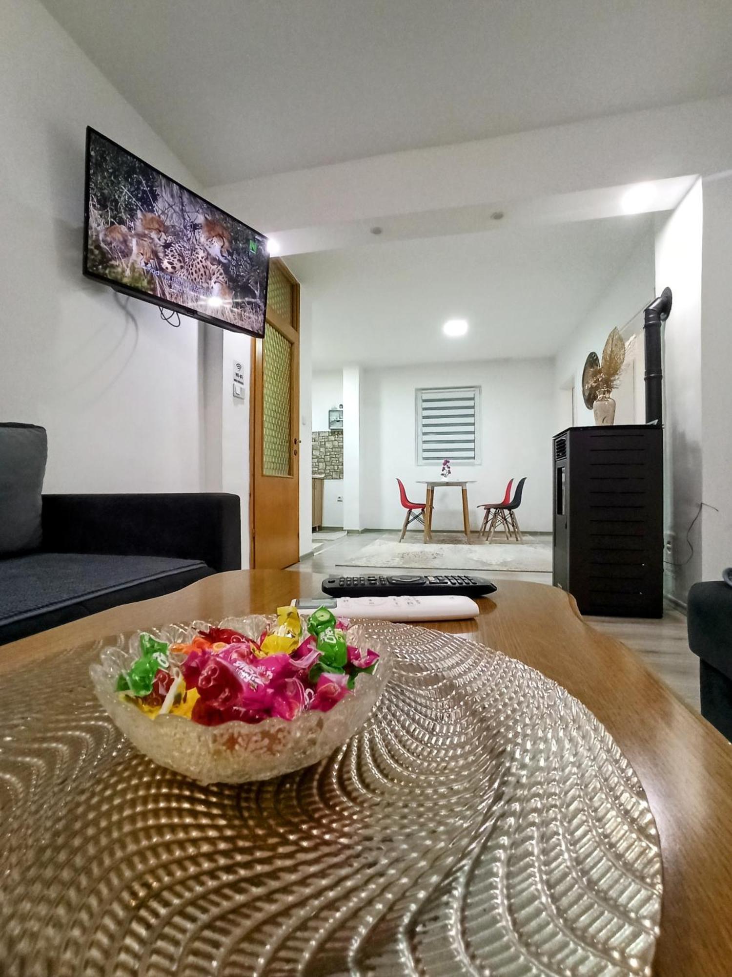 Bayt Apartment - Free Parking SJJ Buitenkant foto