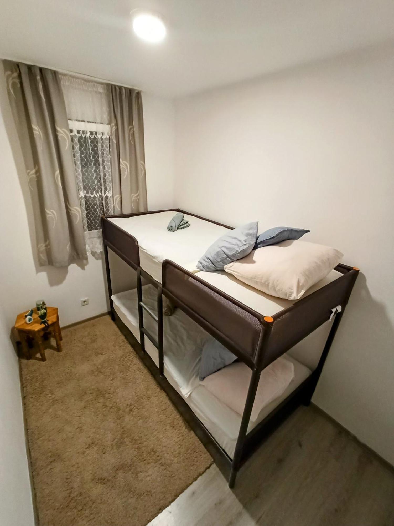 Bayt Apartment - Free Parking SJJ Buitenkant foto