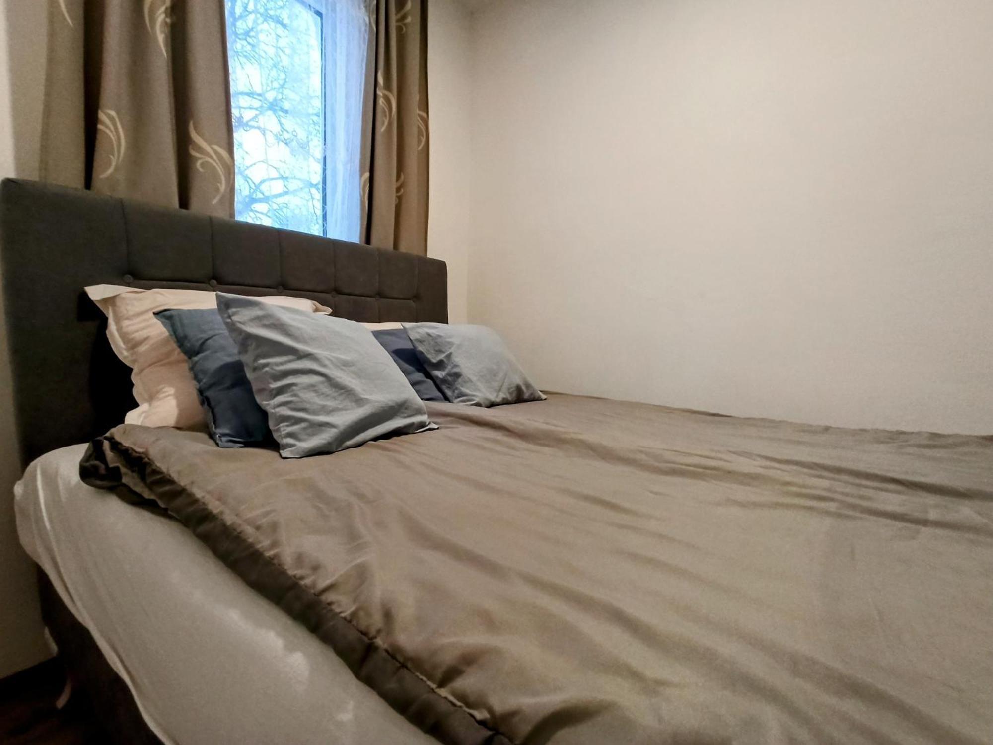 Bayt Apartment - Free Parking SJJ Buitenkant foto