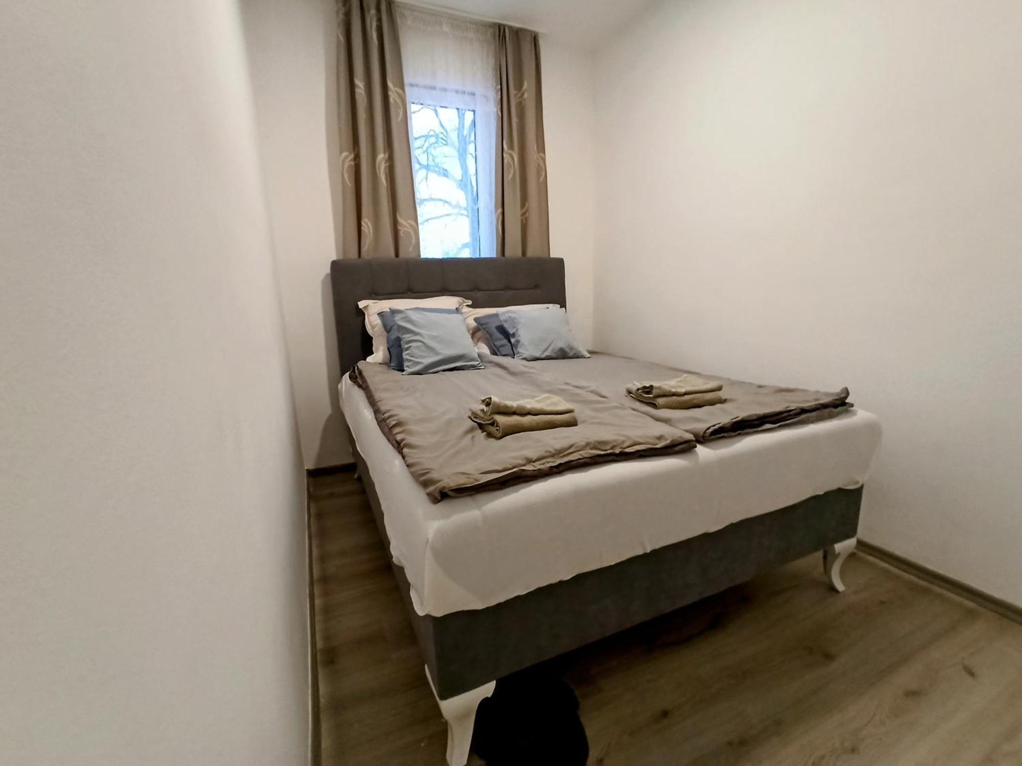 Bayt Apartment - Free Parking SJJ Buitenkant foto